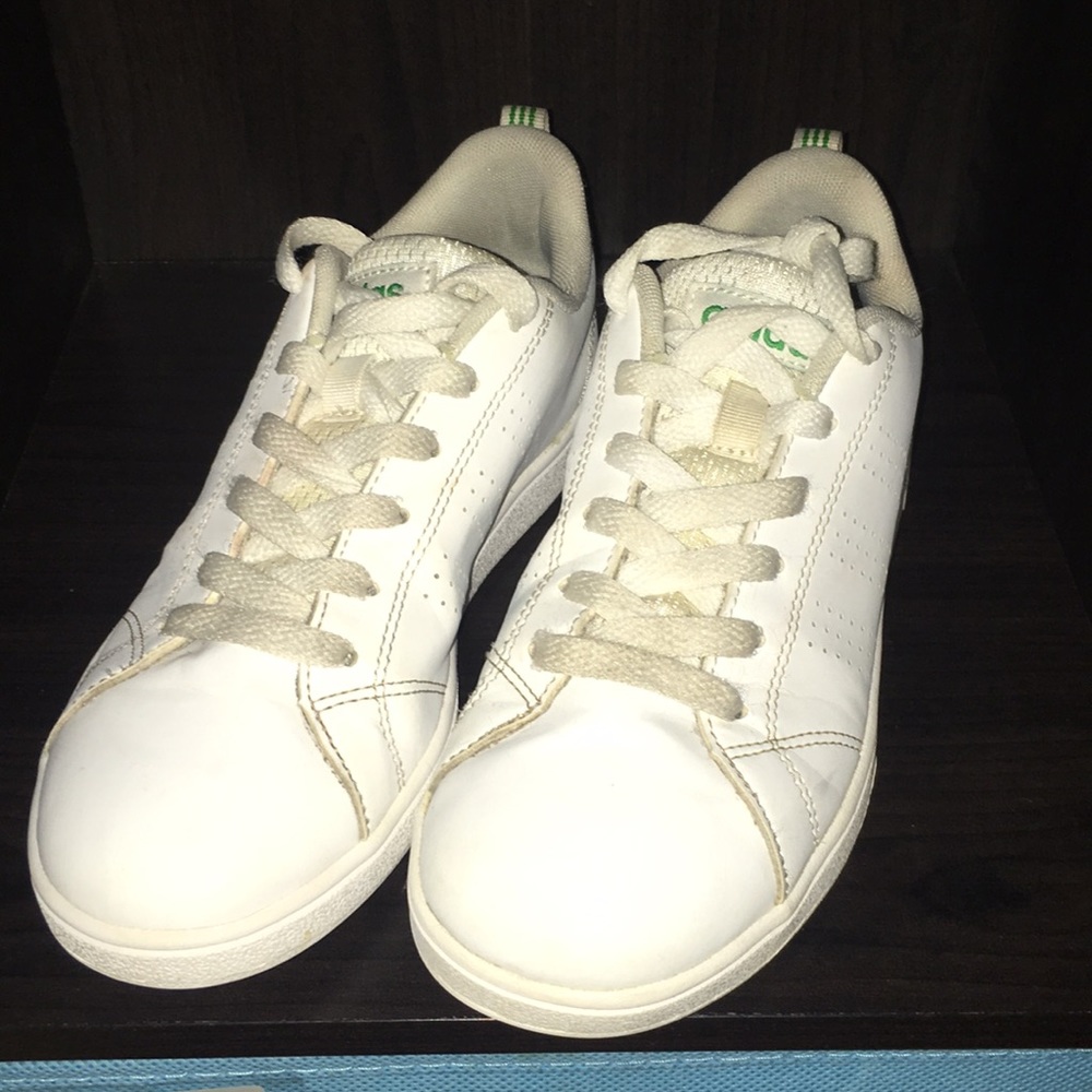 Boys Adidas Sneakers